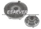 Fan Clutch F2TZ8A616C F4TZ8A616B