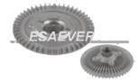 Fan Clutch F1TZ8A616L F1TZ8A616E ZZM515150 ZZM115150 ZZL315150B ZZL015150C