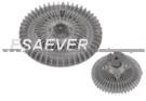 Fan Clutch E1TZ8A616B E2UZ8A616B