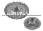 Fan Clutch E3TZ8A616T E3TZ8A616U