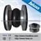 Single Arch Rubber Expansion Joint