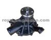 Mitsubishi Water Pump 6D17 ME075132