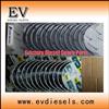 SAA6D102E Conrod Bearing SAA6D102 Connecting Rod Bearing For PC200LC