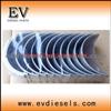 SA6D102 Main Bearing SA6D102E Crankshaft Bearing For PC200LC