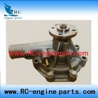 MITSUBISHI S4S Water Pump For Forklift Engine