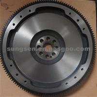 4HF1 4HG1 FLYWHEEL ASM (300MM) FOR ISUZU 8-97115782-PT (8973308920)