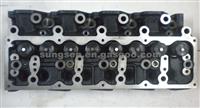 Cylinder Head Assy For Nissan TD27 11039-43G03 11039-43G06 11039-45N01 11039-40K02 11039-7F400