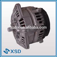 
High Quality Actros Alternator Regulator 24V for BENZ
