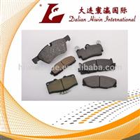 
D976 Brake Pad 04465-35290 brake pad
