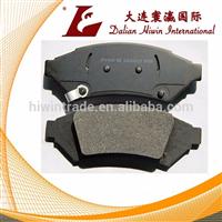 
Brake Pad RTC-5574 SFP000140 STC-1275 STC-5574
