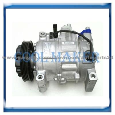 6SEU12C A/C Compressor For AUDI A4 A6/VW POLO 8E0260805C 4B0260805J 447190-8680 447190-9560 447220-8430