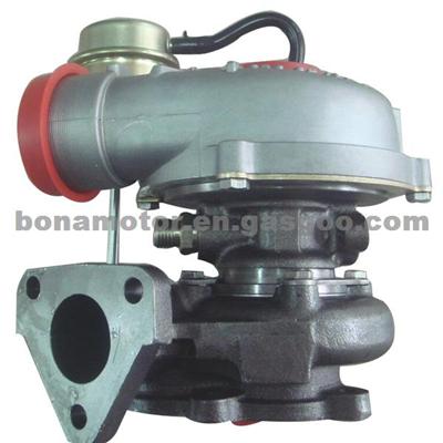 Auto Engine Parts Turbocharger 914F6K682AB For FORD