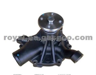 Mitsubishi Water Pump 6D17 ME075132
