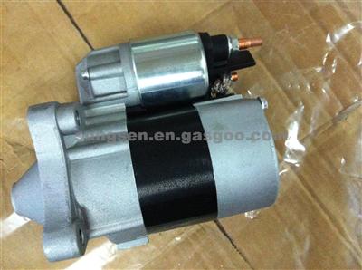 Starter Motor For FORD 1.0L LESTER 43811 VALEO D7E33 3S65 1100 AA