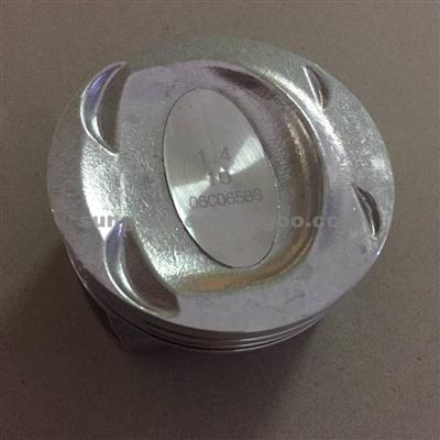 Piston For Polo 1.4 036107065