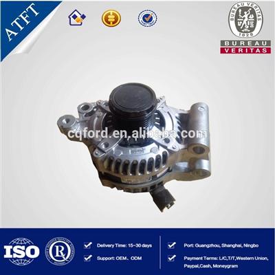 auto alternator assembly, for ford new mondeo 1.5T car alternator generator OEM DS7T10300DB