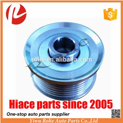 High Quality Auto Parts Alternator Pulley 354902 For Toyota Hiace Bus