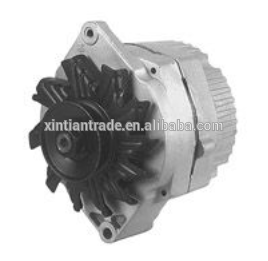 Auto alternator for cumm ins, delco, 20-113-1, 7853