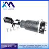 Car Air suspension shock For BMW X5 E53 Front Left Shock Absorber 37116757501 37116761443