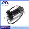 Air Bag Suspension Compressor for Range-Rover L322 Air Ride Suspension RQC000020