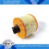 Auto Parts Air Filter for 13717536006