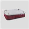 Universal air filter for car