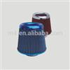 Performance car air filter