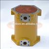 Oil cooler 7N3505 7N3521M for excavator 3306 D6