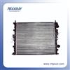 Radiator, engine cooling for Renault 77 00 838 134/ 7700838134, 77 00 836 301/ 7700836301