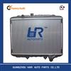 Fits Hyundai H100 radiator for Porter 2.5d 93-00 25300-43600