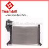 parts for mercedes sprinter 904 903 902 cooling aluminum radiator 9015001800