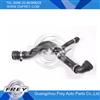 Upper water pipe 17127566031 for N43 E90 E88 E82 1.6i 1.8i 2.0i