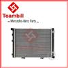 car radiator for mercedes w201 auto parts 2015008103 201 500 81 03