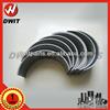 Fit for Daihatsu engine bearing
