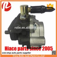 
Toyota hiace commuter van 3L 5L POWER STEERING PUMP 44320-26200 44320-26270 44320-26070
