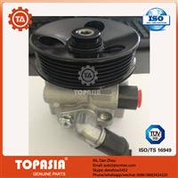 
TOPASIA Auto Power Steering Pump 96837812 96837813 for Chevrolet Cruze 1.6L 1.8L
