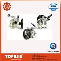 
TOPASIA Hydraulic STEERING PUMP FOR HYUNDAI 57100-1E000 571001E000
