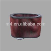 
Universal air filter for sedan
