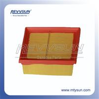 
REVVSUN 1729860, 1516725, 8V21 9601 AA/ 8V21-9601-AA/ 8V219601AA Air Filter for FORD
