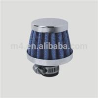 
Micro auto tuning air filter
