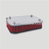 
Universal air filter for car
