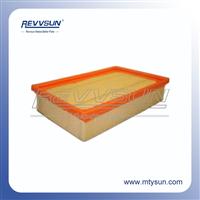 
REVVSUN 1232095, 3M51 9601 DA/ 3M51-9601-DA/ 3M519601DA Air Filter for FORD
