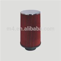 
Tuning air filter for sedan
