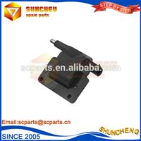 
high performance automotive parts vios ignition coil for toyota
