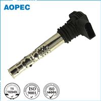 
IGNITION COIL 06A905115 FOR AUDI VW SKODA SEAT
