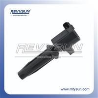 
REVVSUN AUTO PARTS 4M5E 12A366 AA, 5047437, 4M5G 12A366 BA, 1224925, 4M5G 12A366 BB, 1314271, 1322402 Ignition coil for FORD
