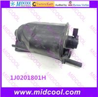 
High Quality New Coolant Expansion Tank Reservoir 1J0201801H
