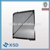 
Aluminum Radiator Manufacturer Auto Radiator Ford Tractor
