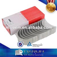 
3901430-03 6CT Engine Hot Sale Connecting Rod Bearing Manufacturers
