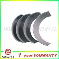 
Diesel car parts engine bearing 4W5738
